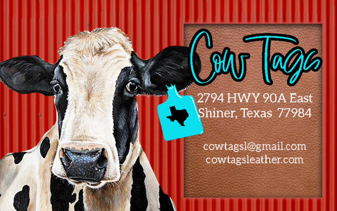 CowTags Gift Cards