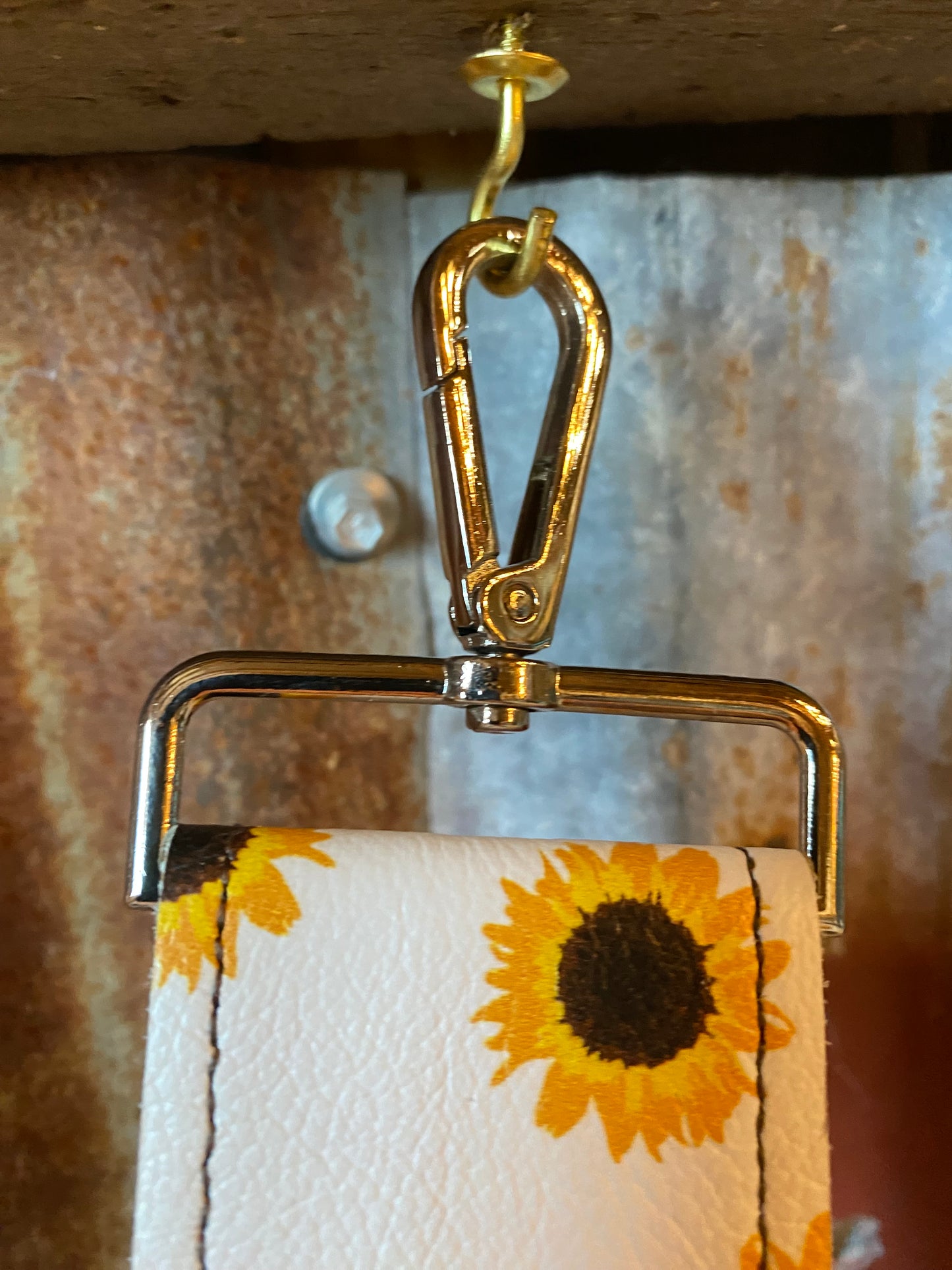 2" Purse Strap