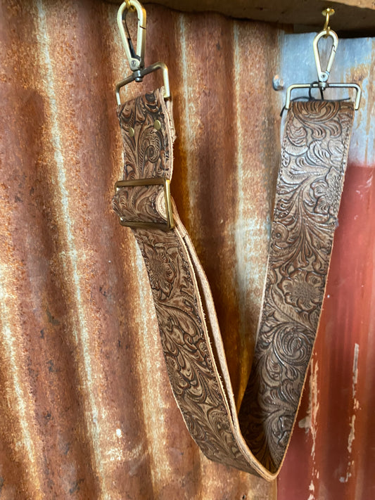 2" Purse Strap