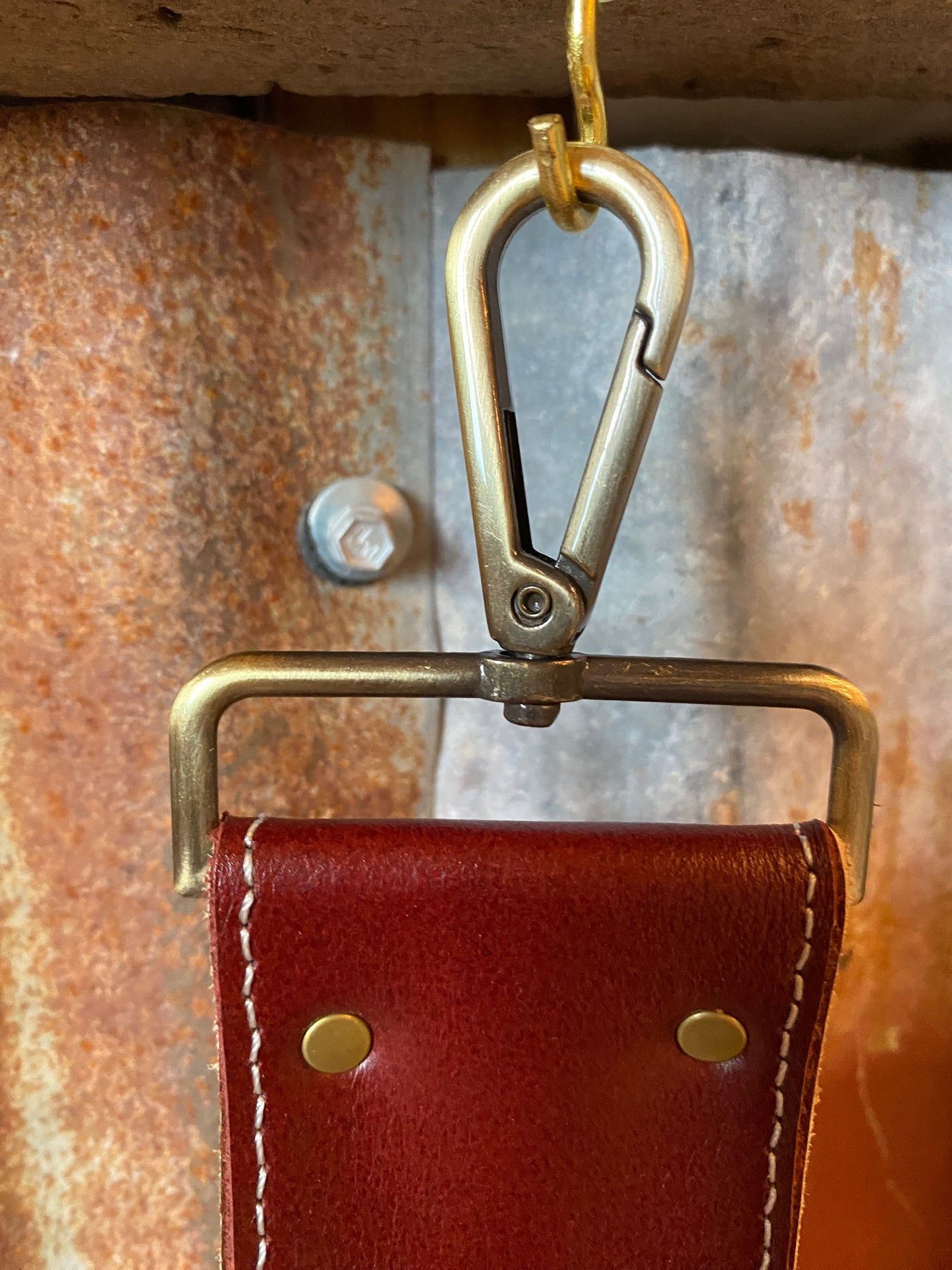 2" Purse Strap