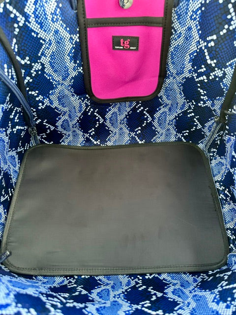 Neoprene Tote (Copy)