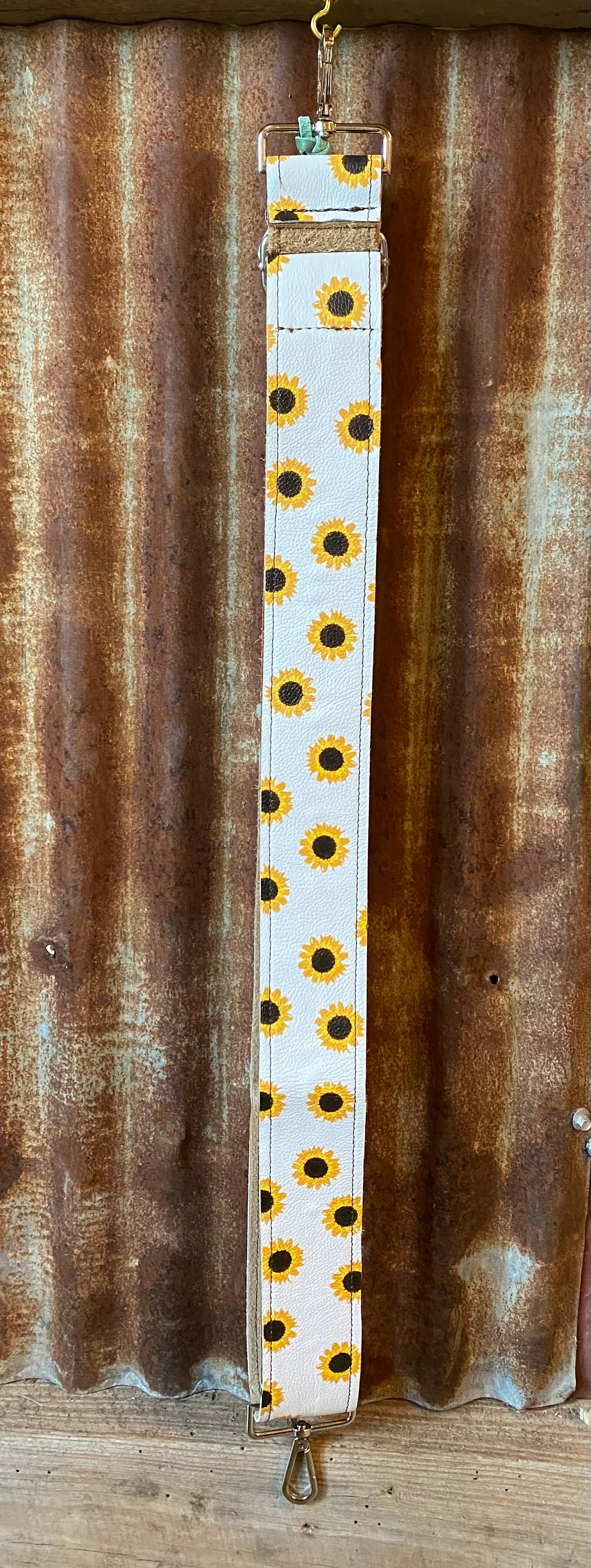 2" Purse Strap