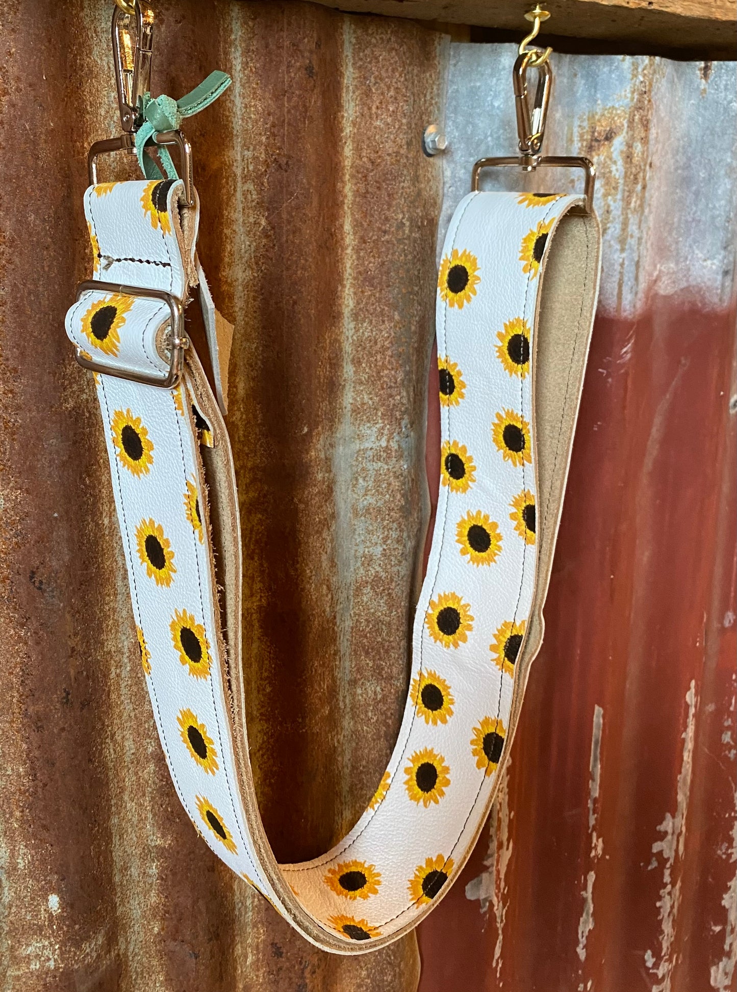 2" Purse Strap