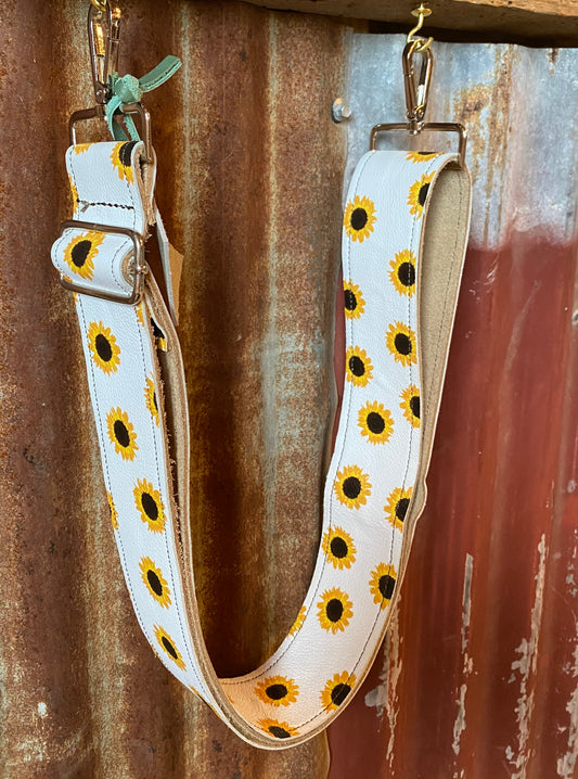 2" Purse Strap