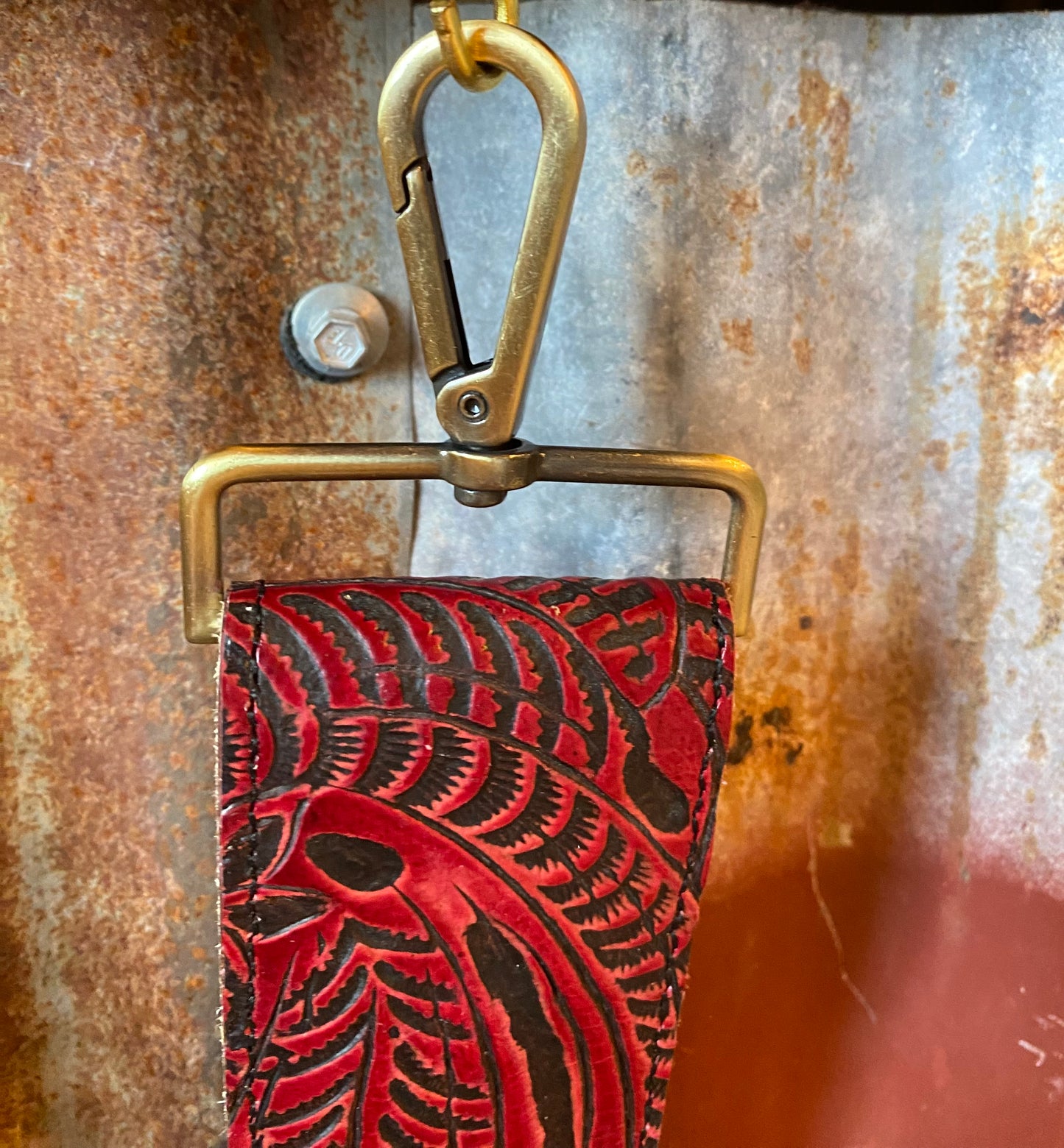 2" Purse Strap