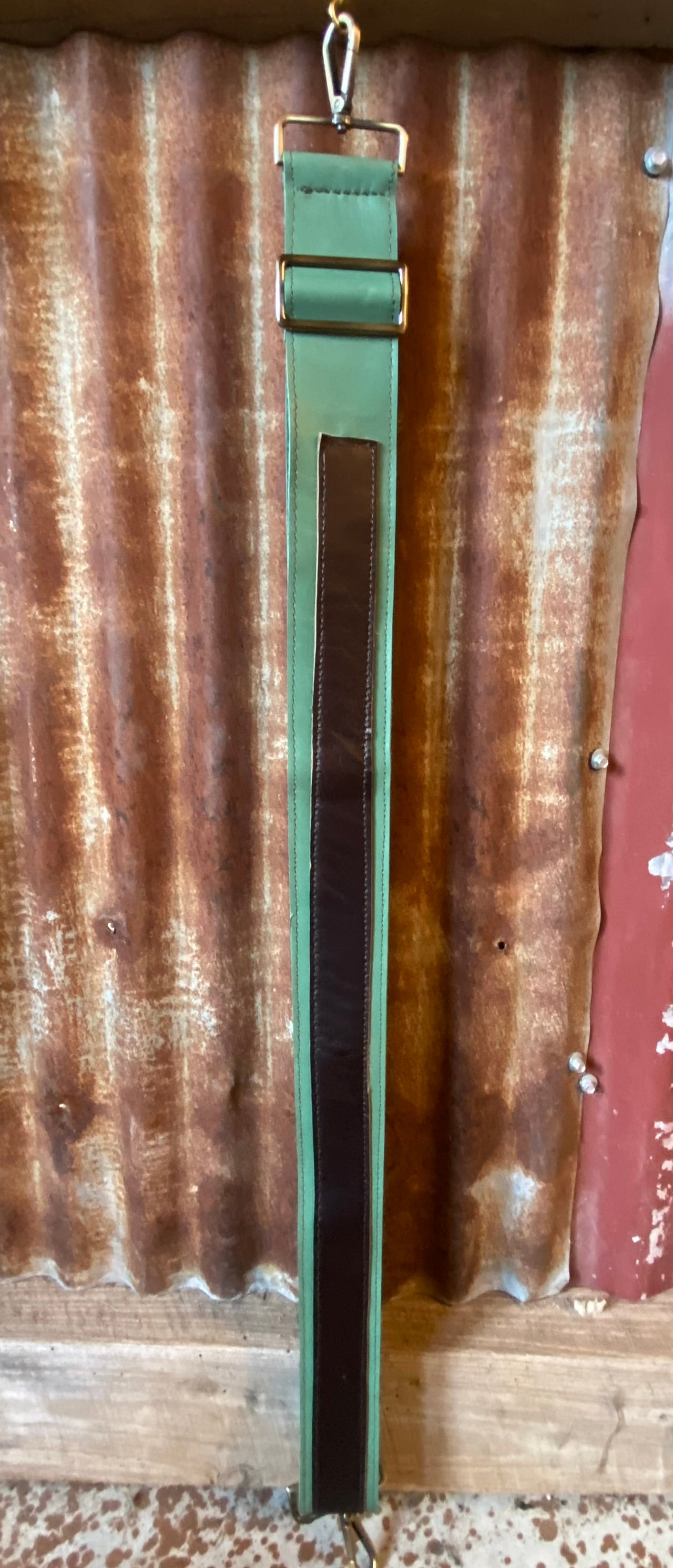 2" Purse Strap