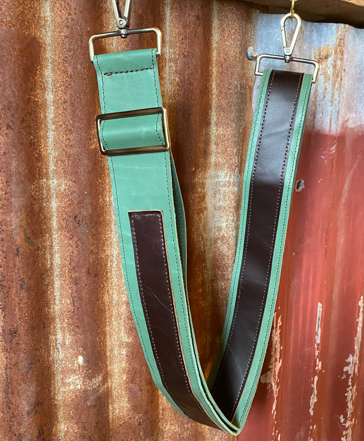 2" Purse Strap