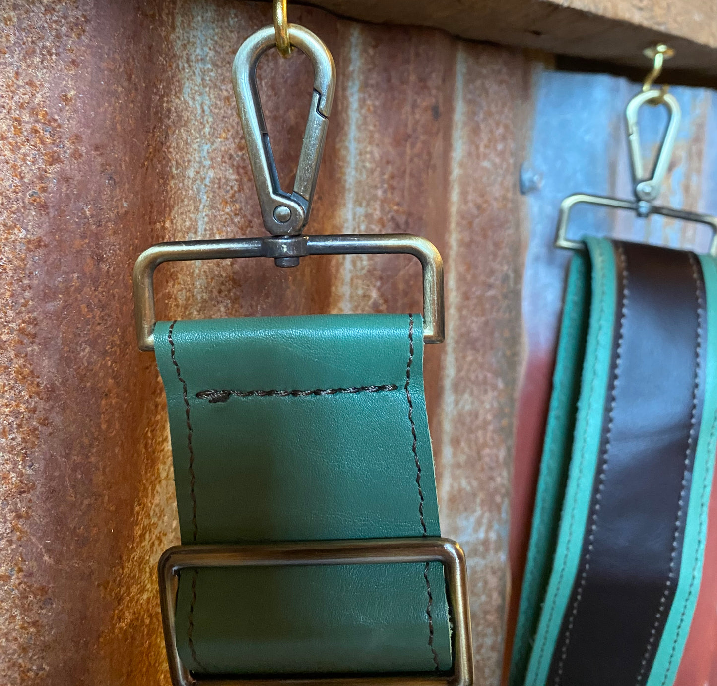 2" Purse Strap