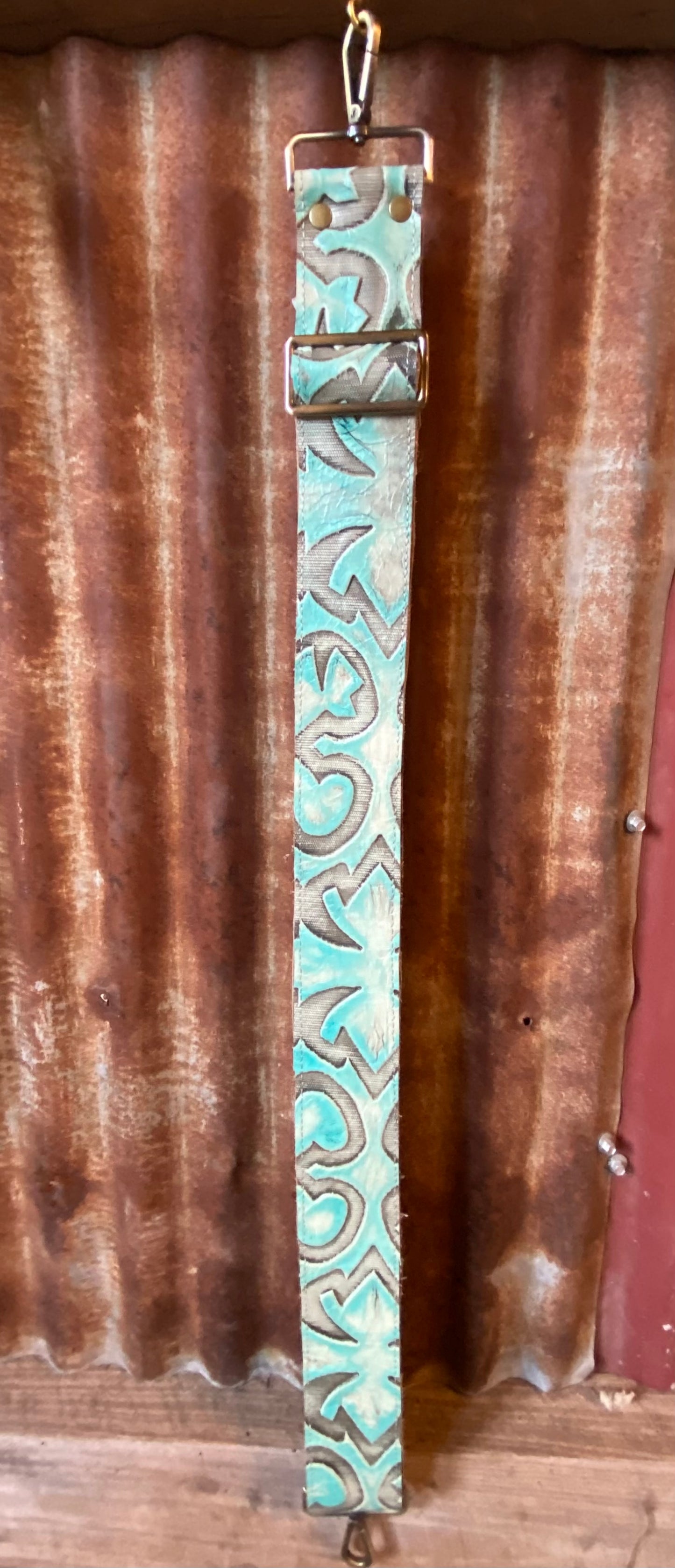 2" Purse Strap