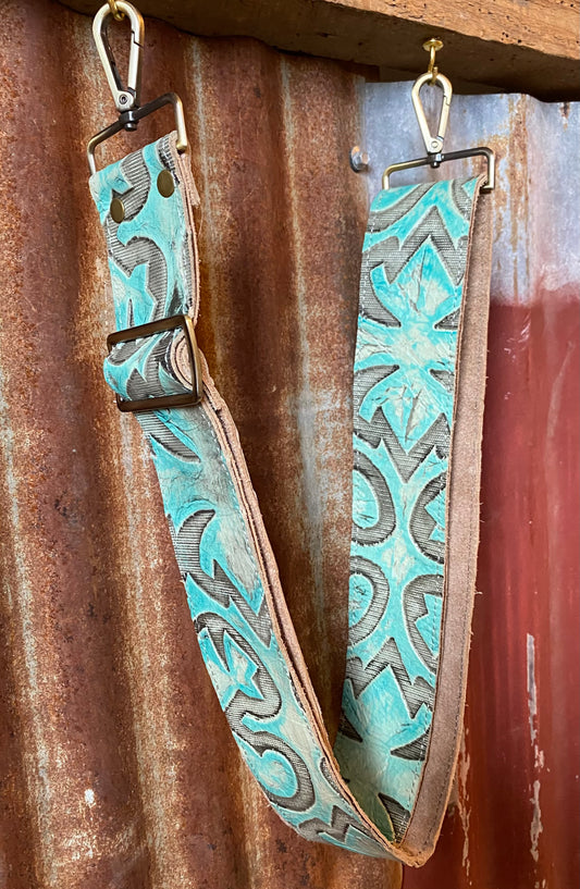 2" Purse Strap