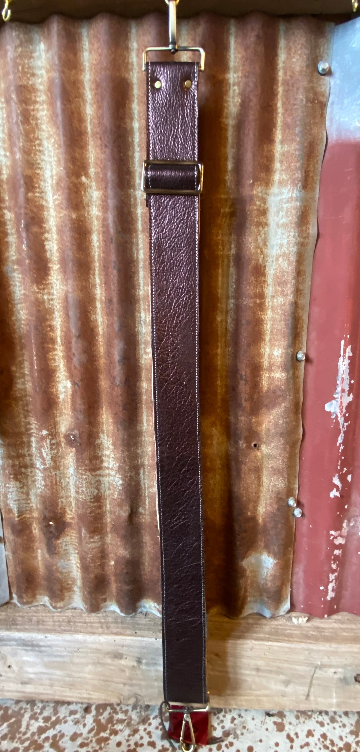 2" Purse Strap