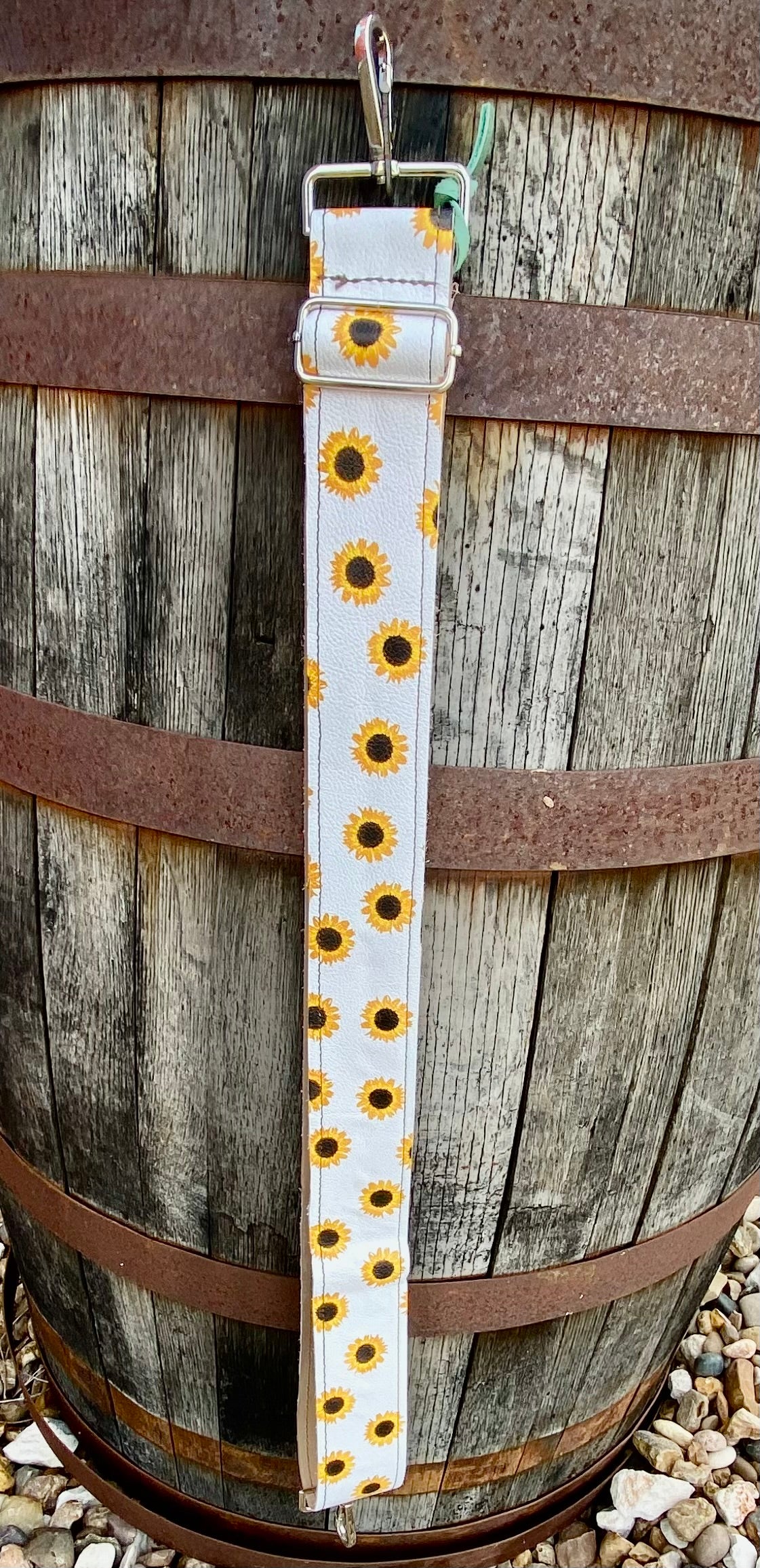 2" Purse Strap