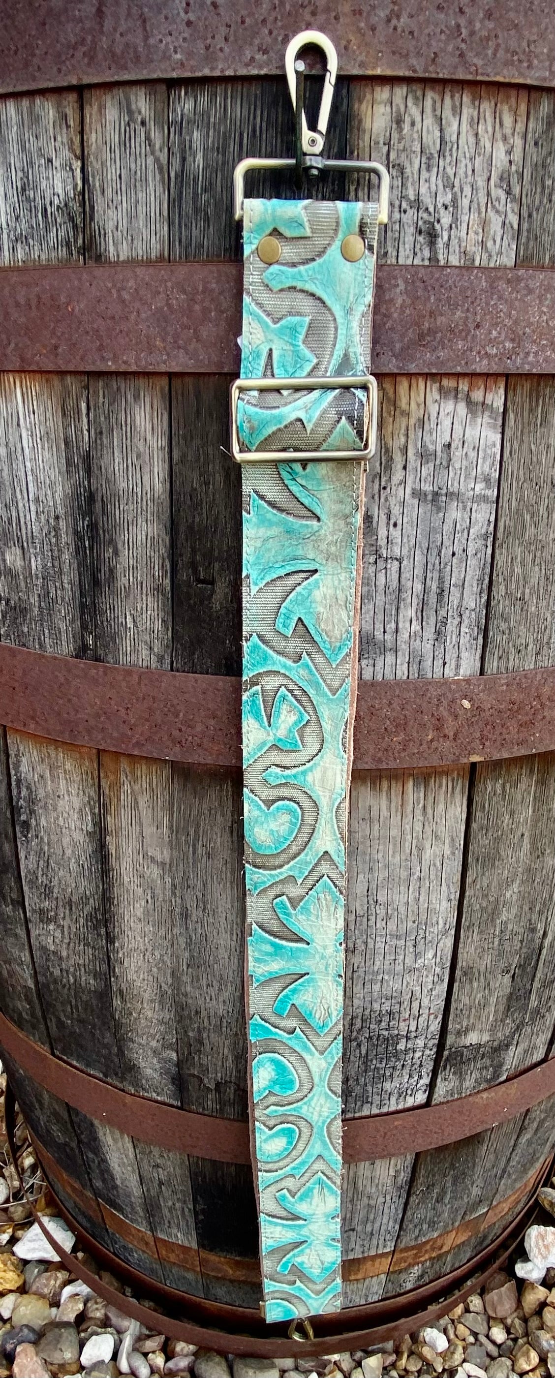 2" Purse Strap
