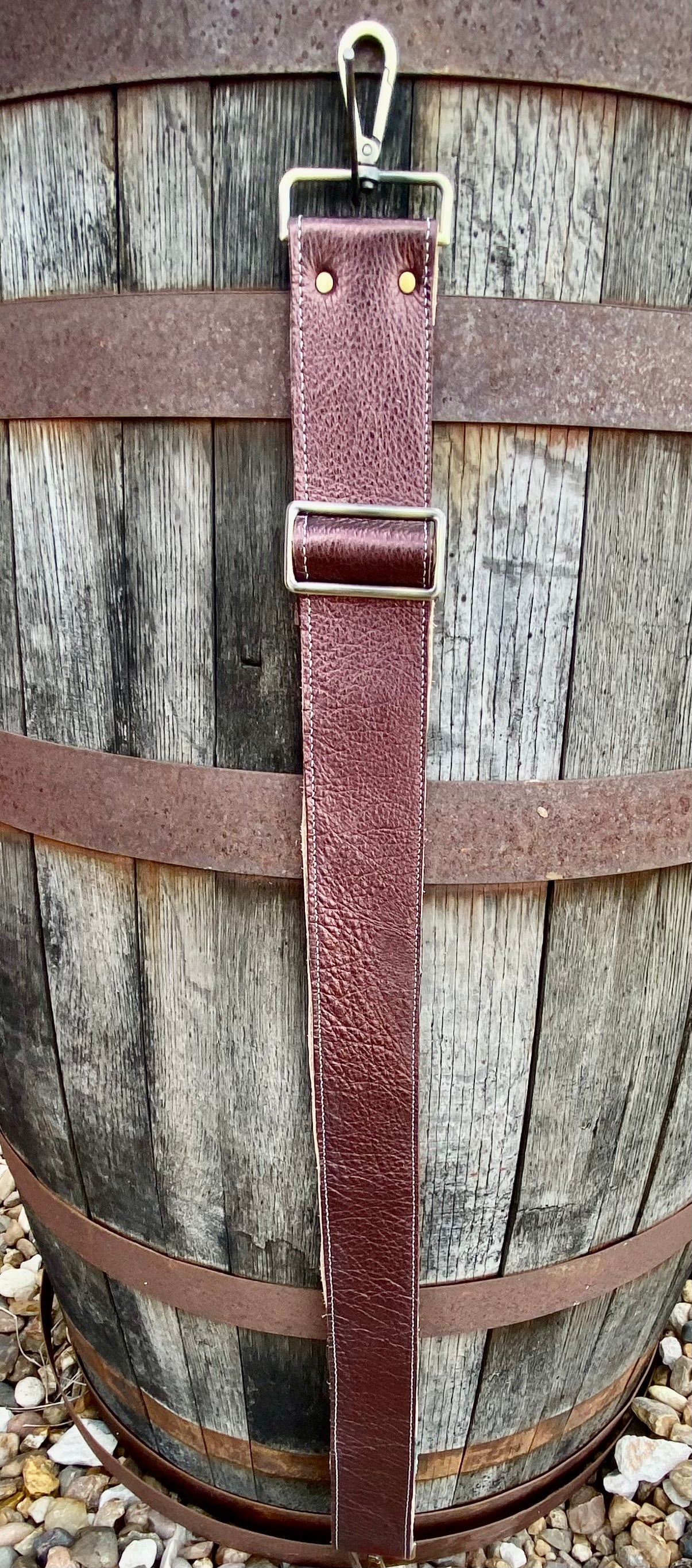 2" Purse Strap
