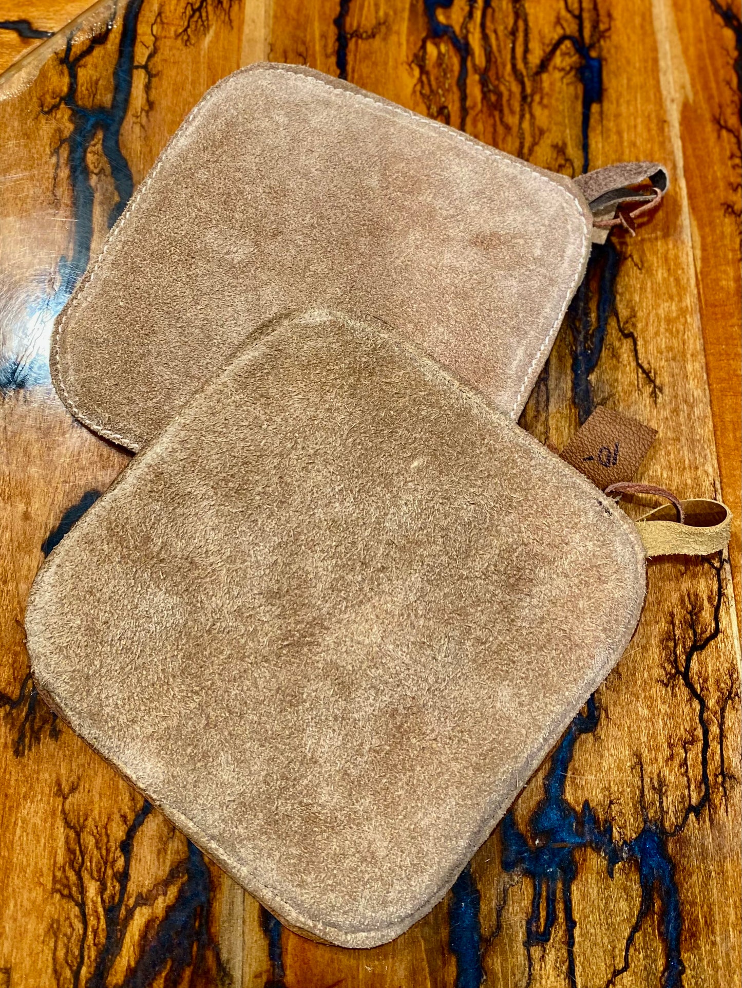 Pot Holders