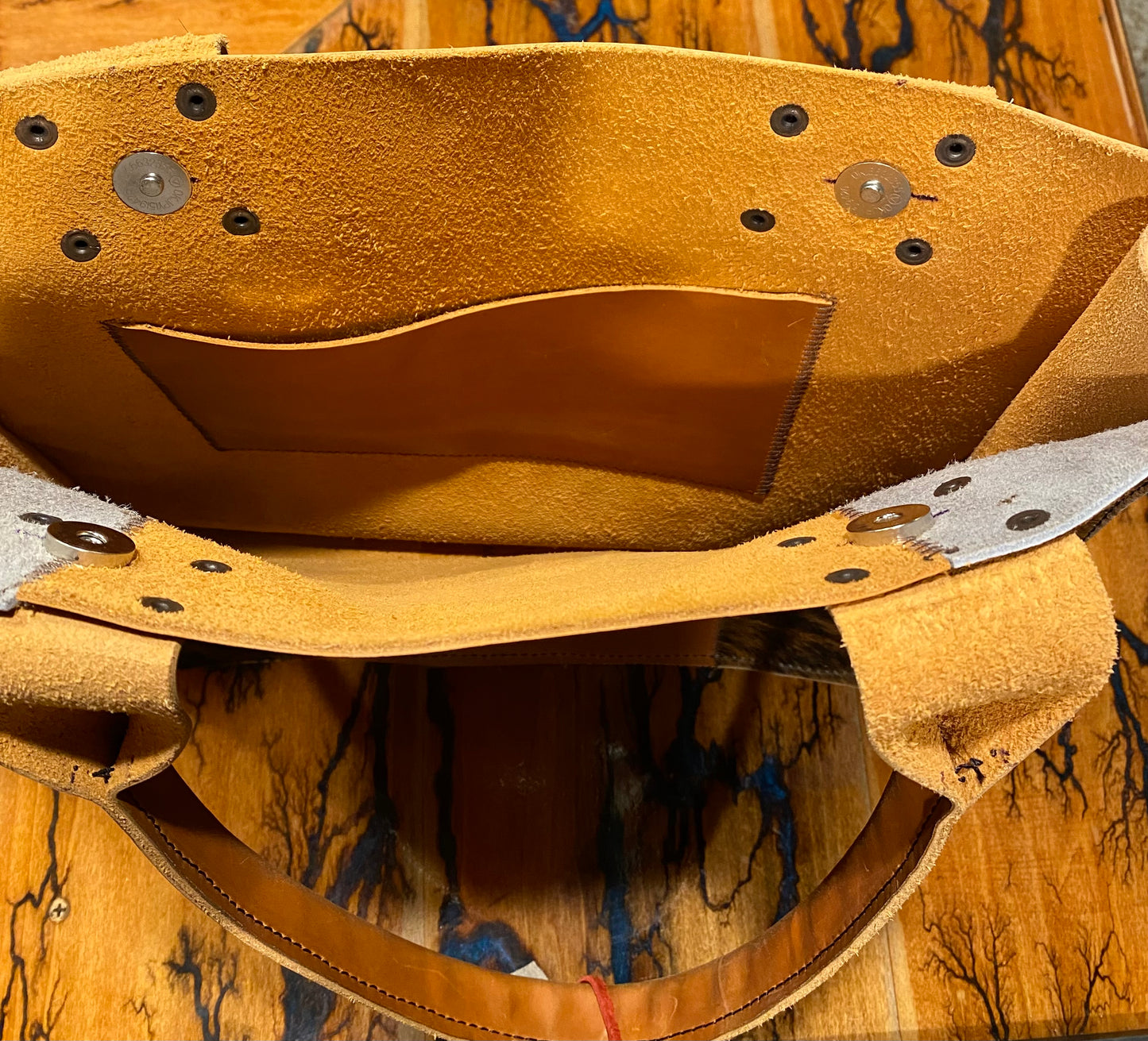 Sunflower Handbag/Purse