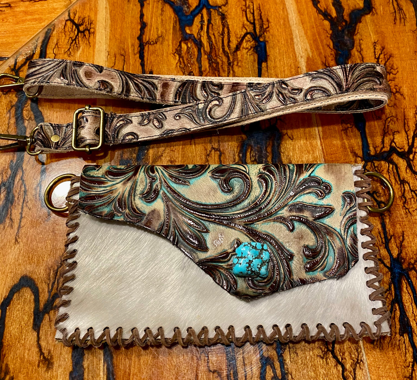 Small Crossbody Handbag/Purse