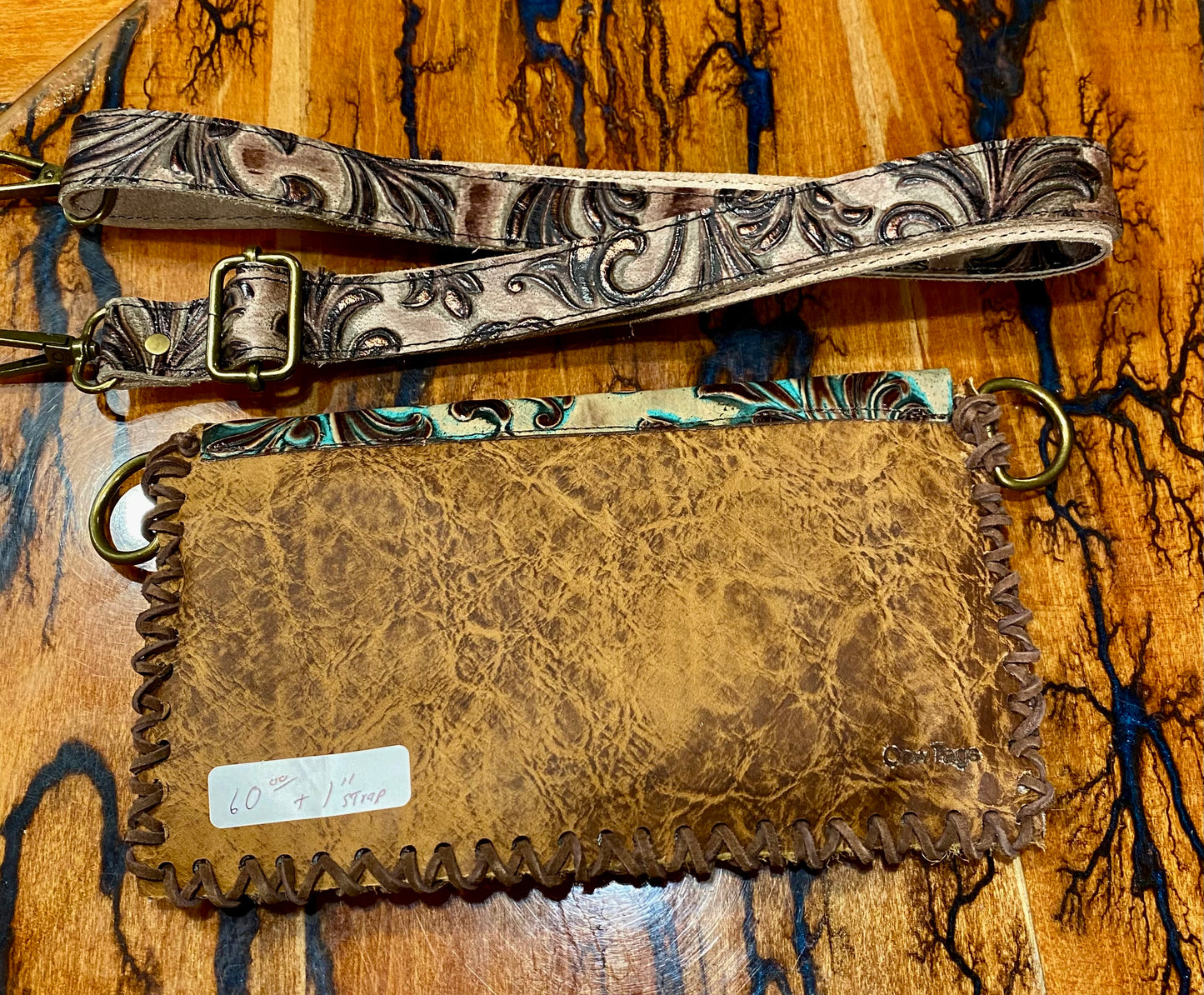 Small Crossbody Handbag/Purse