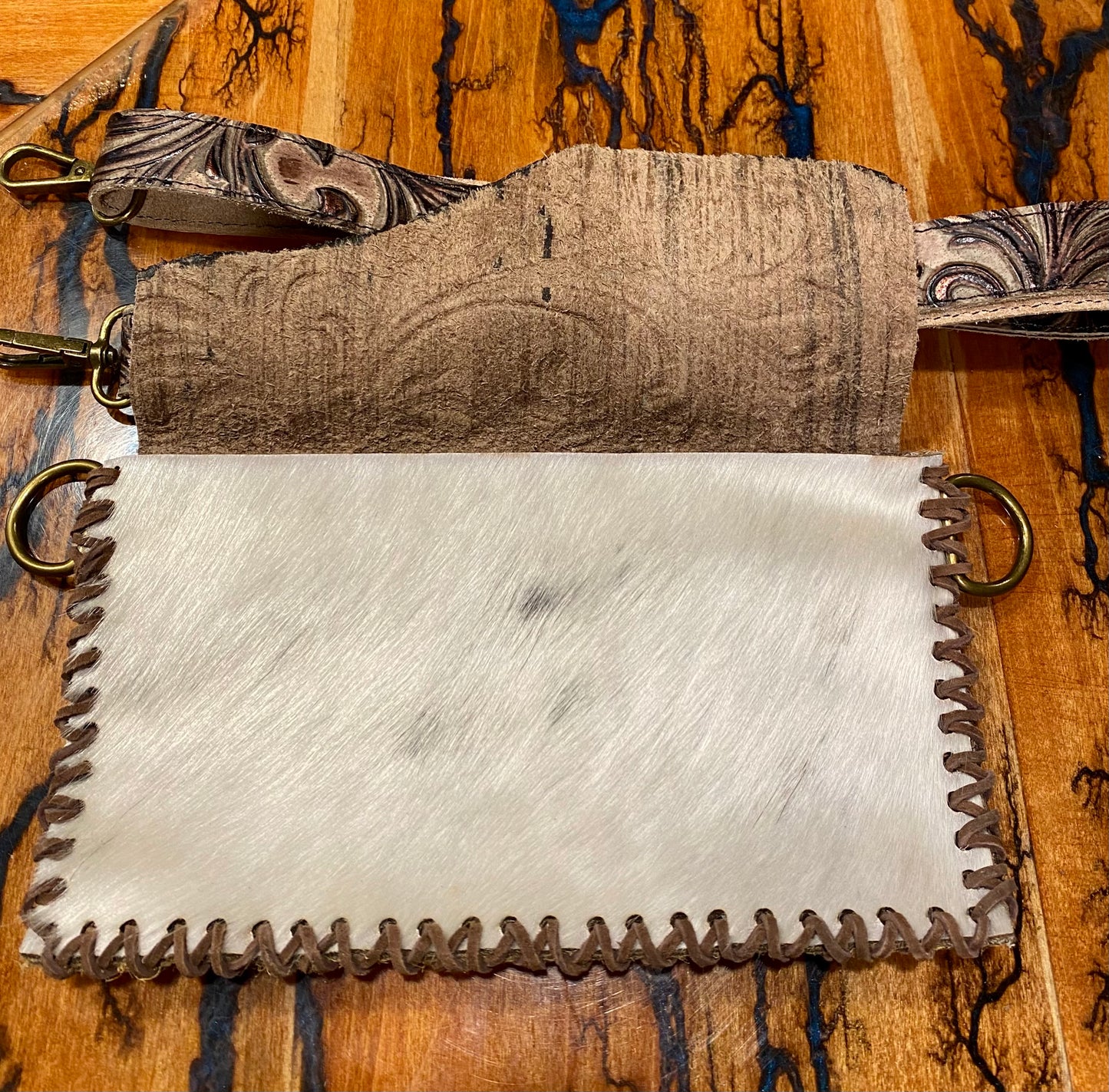 Small Crossbody Handbag/Purse