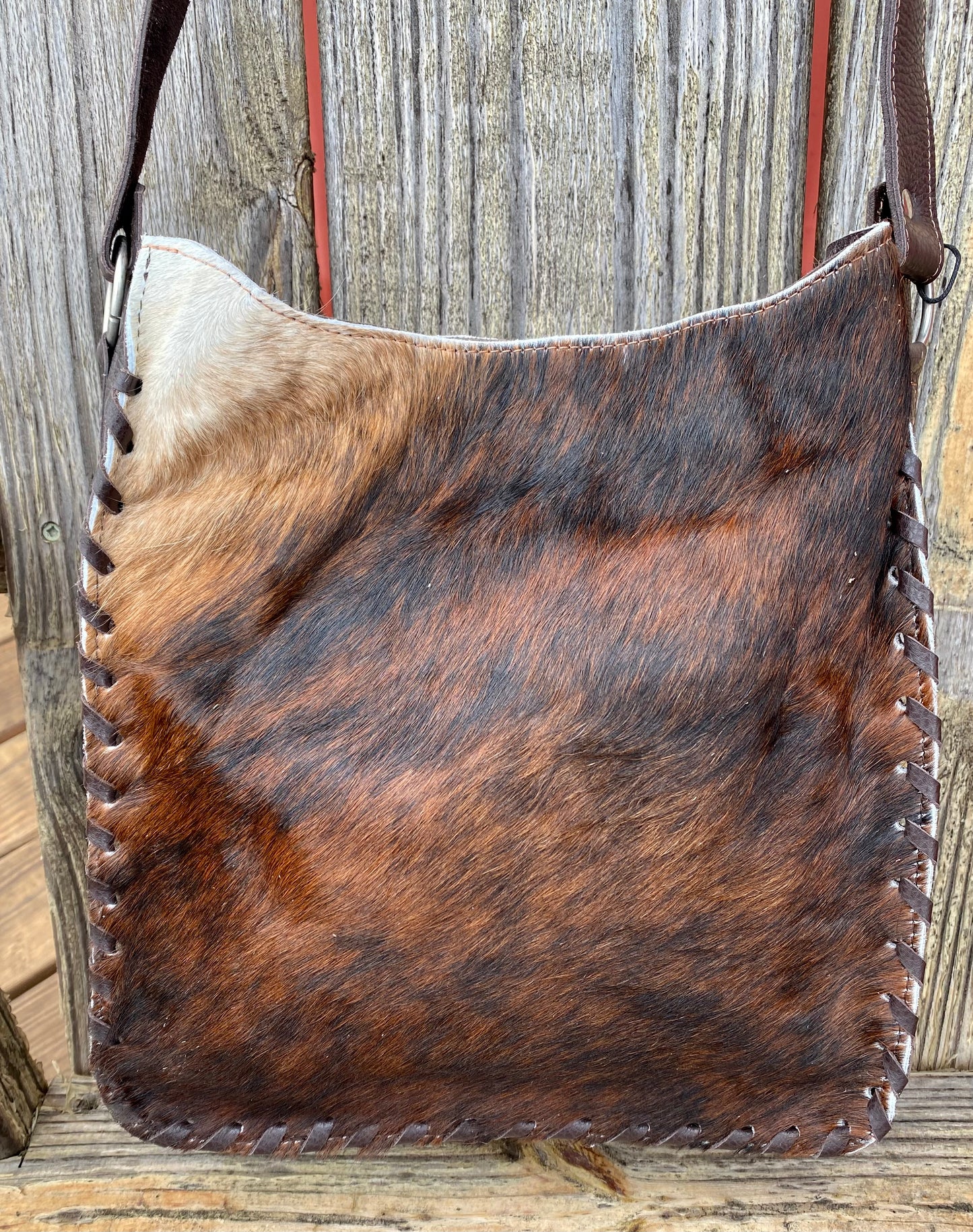 Cowhide Leather bag