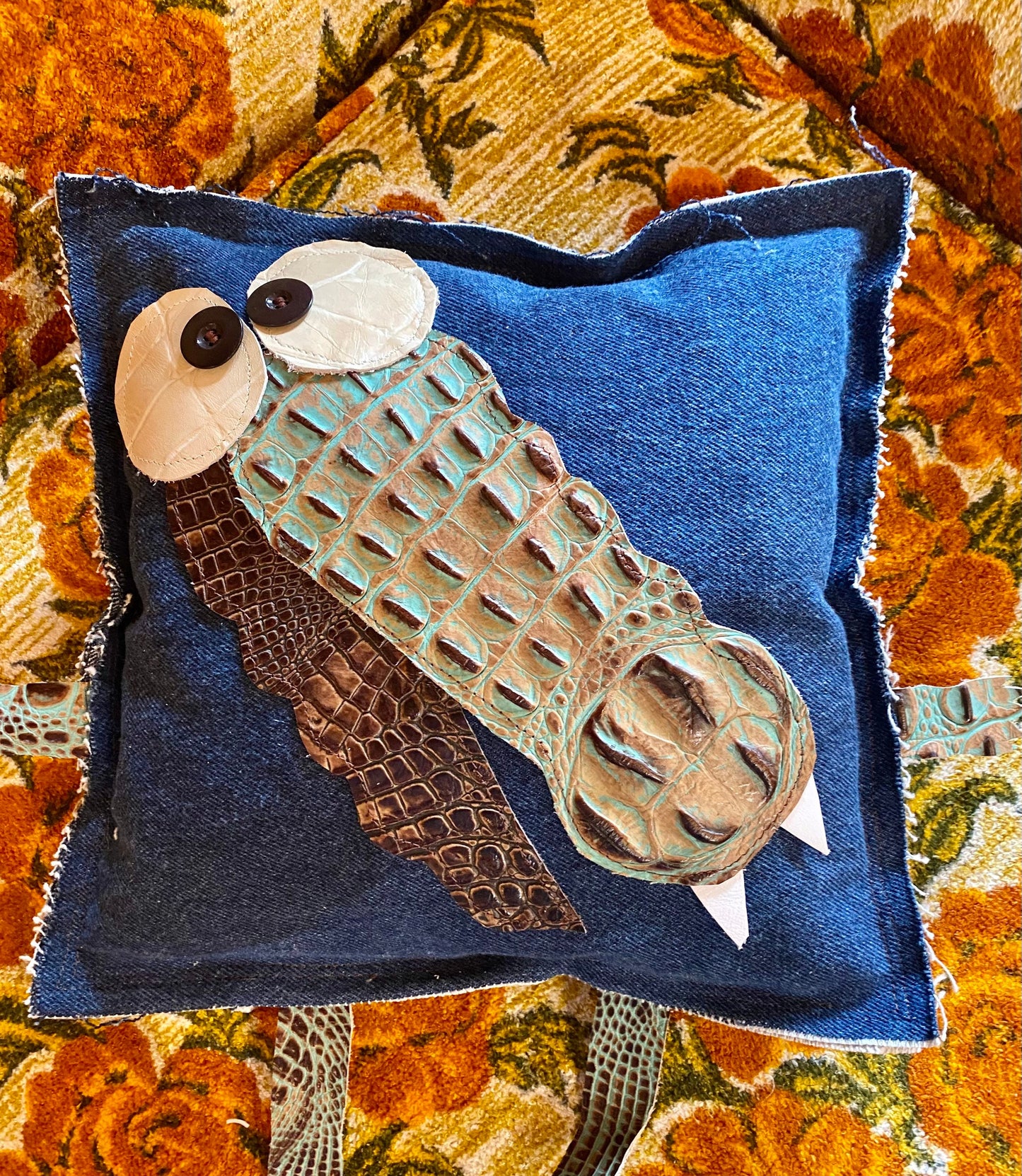 Tooth Fairy/ Gift Card Pillows
