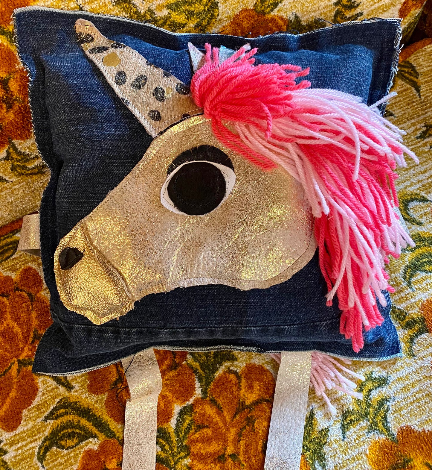 Tooth Fairy/ Gift Card Pillows