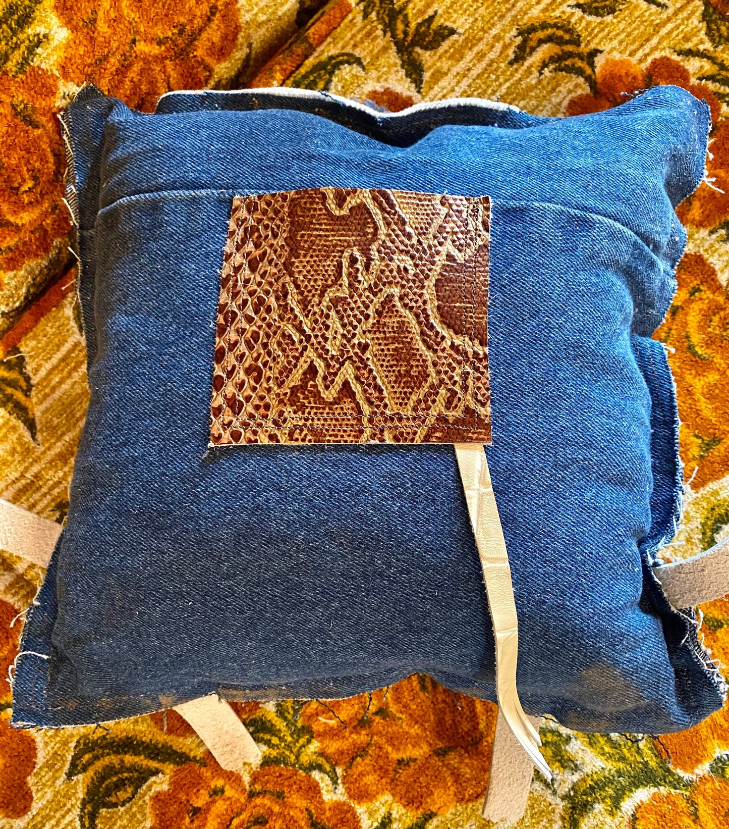 Tooth Fairy/ Gift Card Pillows