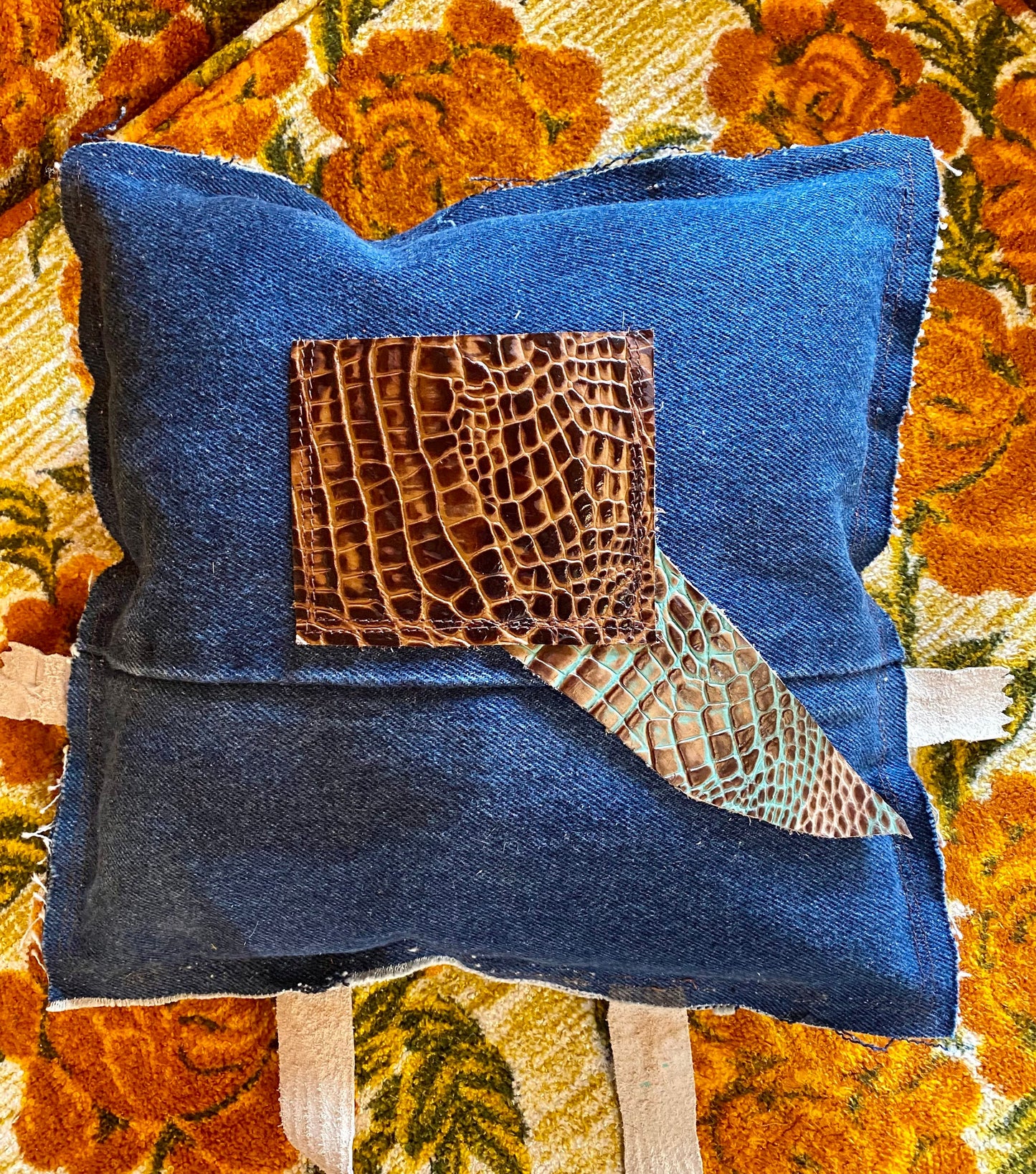 Tooth Fairy/ Gift Card Pillows