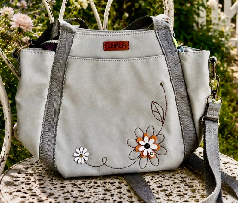 Chala Venture mini tote