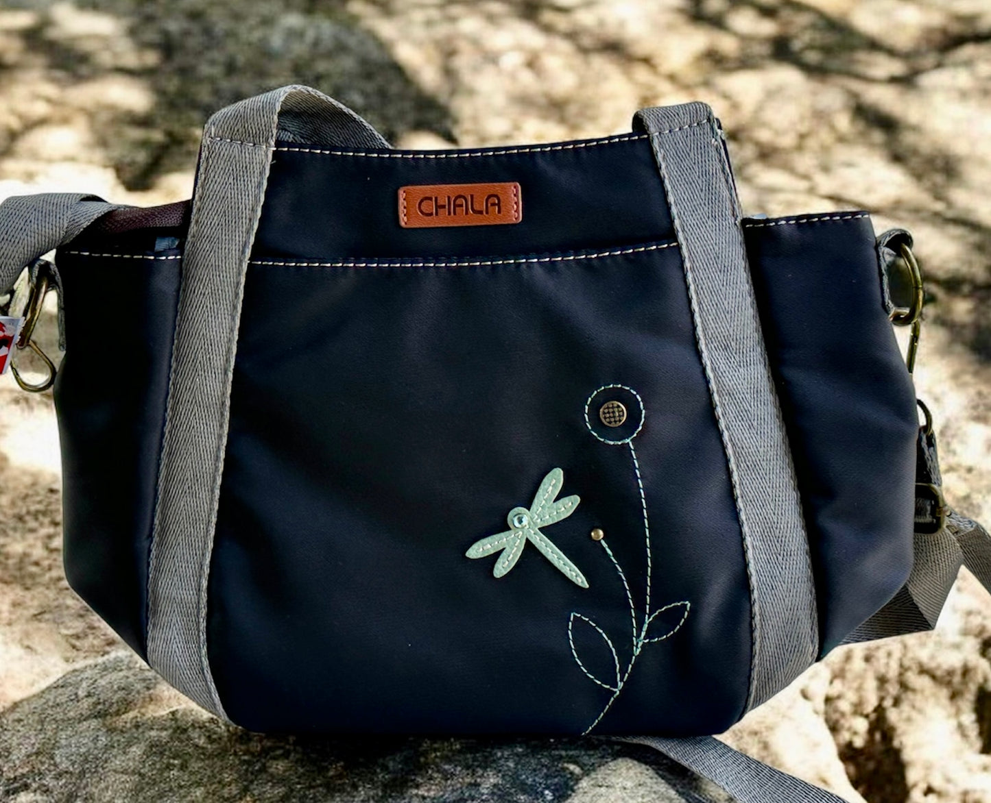 Chala Venture mini tote
