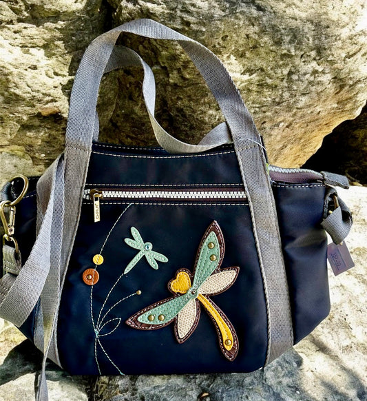 Chala Venture mini tote