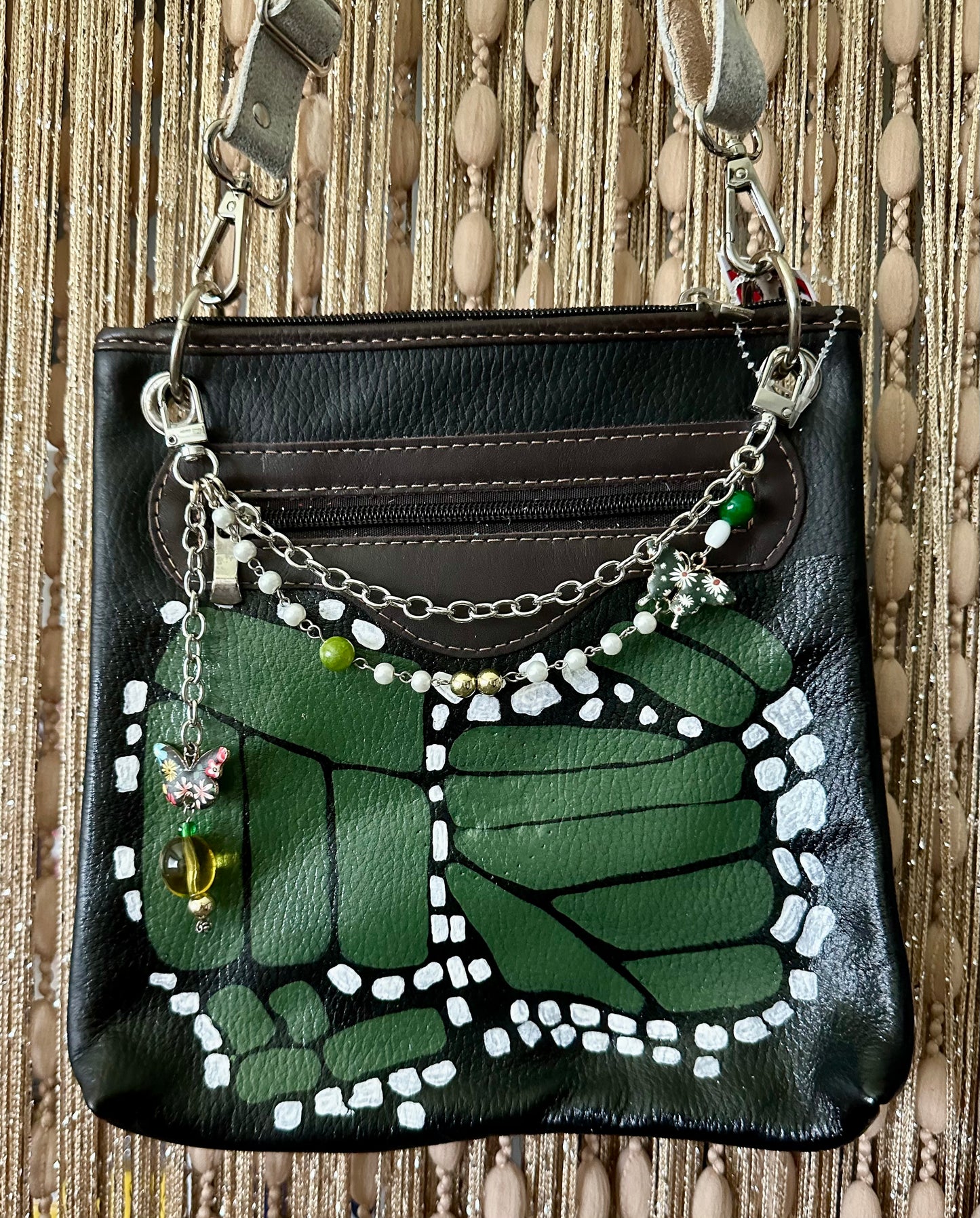 Hand Painted Purses