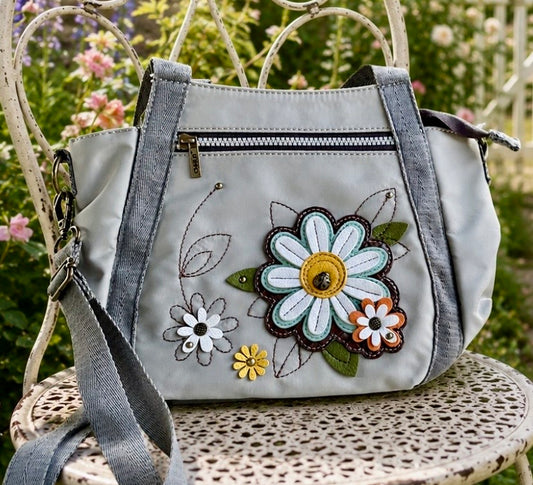 Chala Venture mini tote