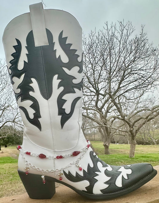 Boot Candy Boot Bracelet