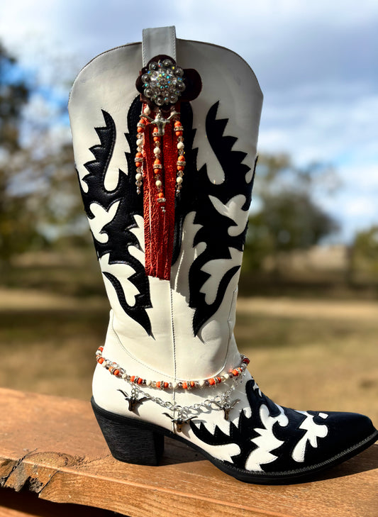 Boot Candy Boot Topper