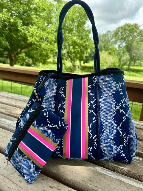 Neoprene Tote (Copy)
