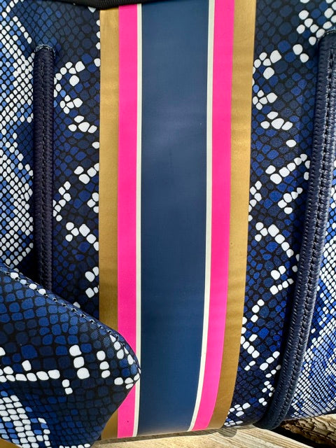 Neoprene Tote (Copy)