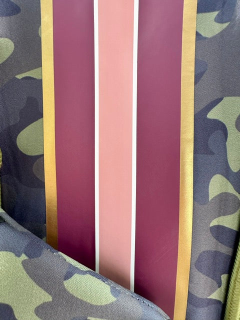 Neoprene Tote