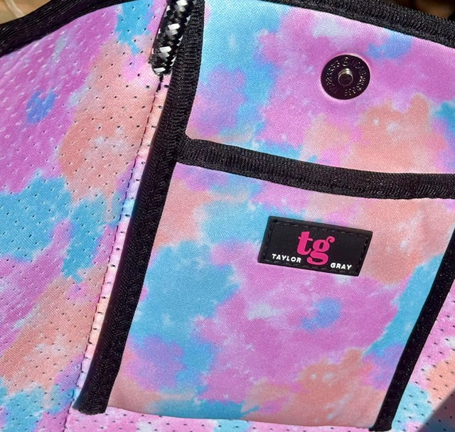 Neoprene Tote