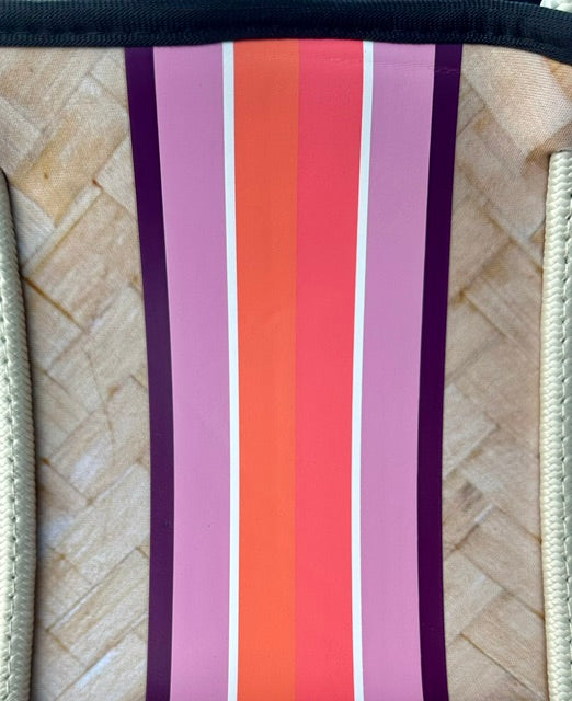 Neoprene Tote
