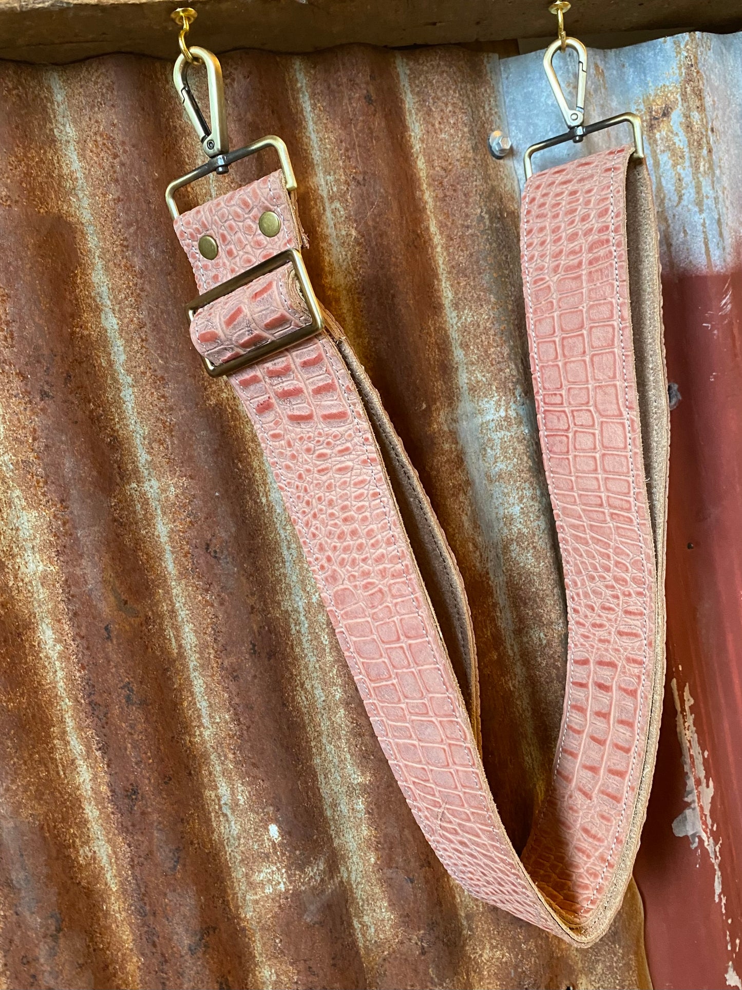 2" Purse Strap