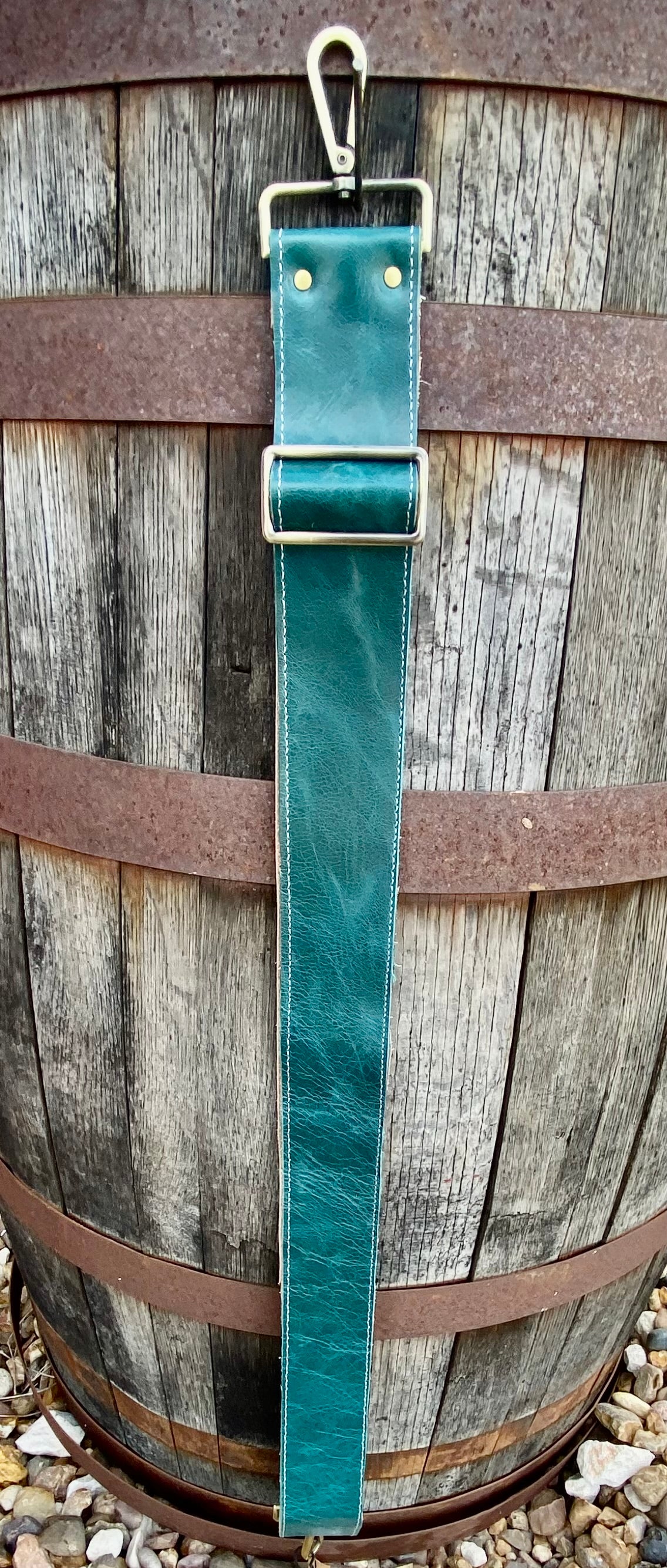 2" Purse Strap