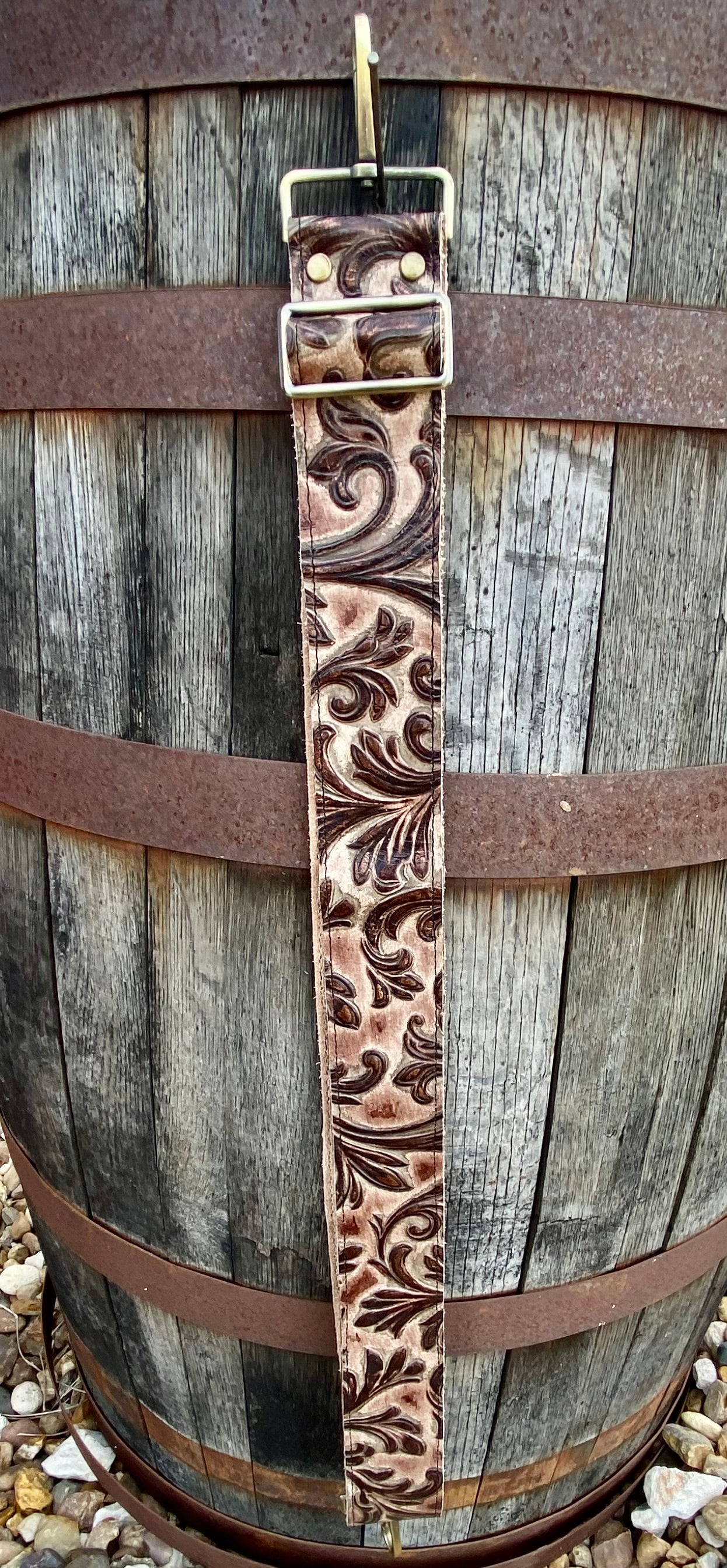 2" Purse Strap