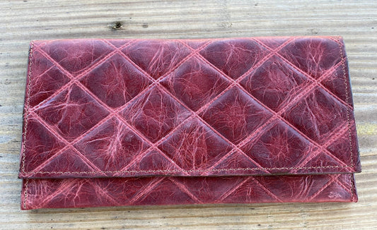 Leather Wallet